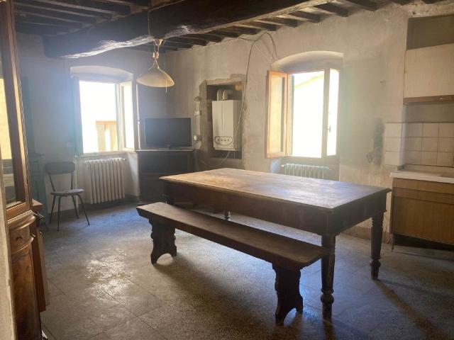 Appartamento in vendita a Barberino Tavarnelle, Marcialla