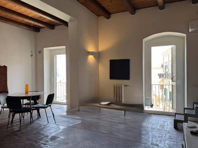 Appartamento in vendita a Municipio 1, Puglia