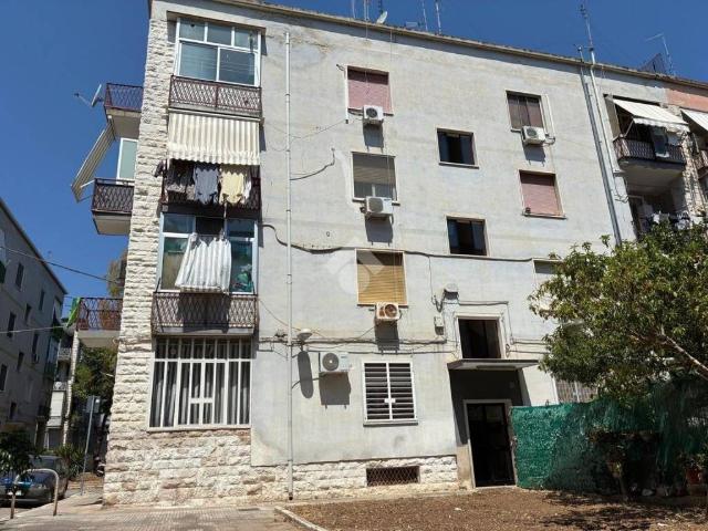 Appartamento in vendita a Municipio 1, Puglia