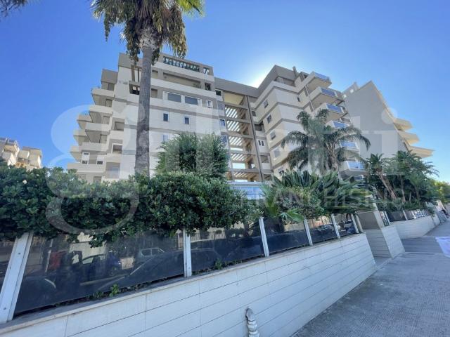 Appartamento in vendita a Bari