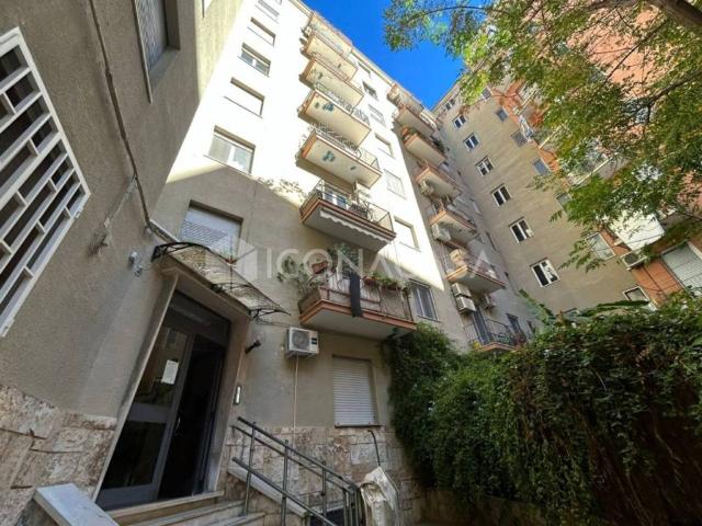 Appartamento in vendita a Bari