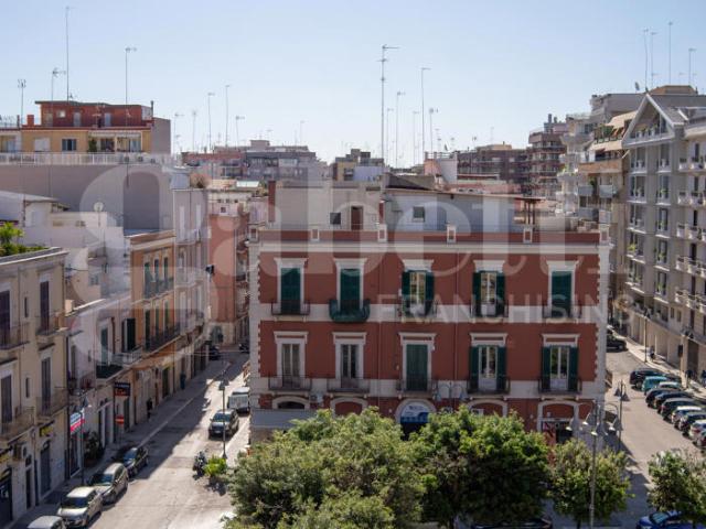 Appartamento in vendita a Centro, Puglia