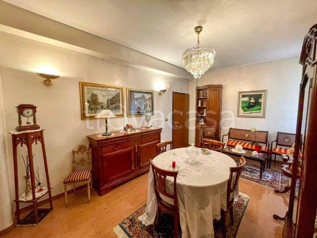 Appartamento in vendita a San Giacomo Settefrati, Puglia
