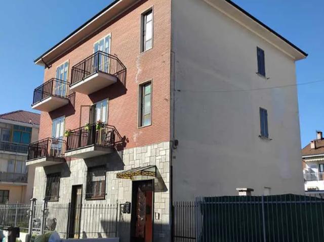 Appartamento in vendita a Borgaretto, Beinasco