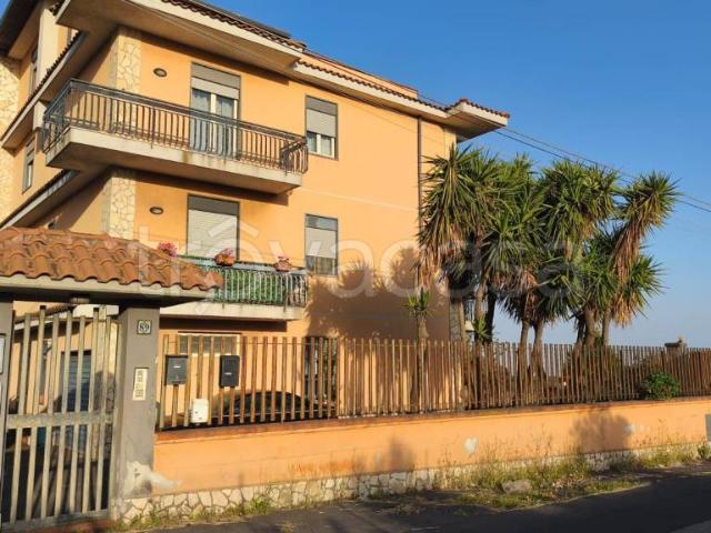 Appartamento in vendita a Villaggio Le Ginestre, Belpasso