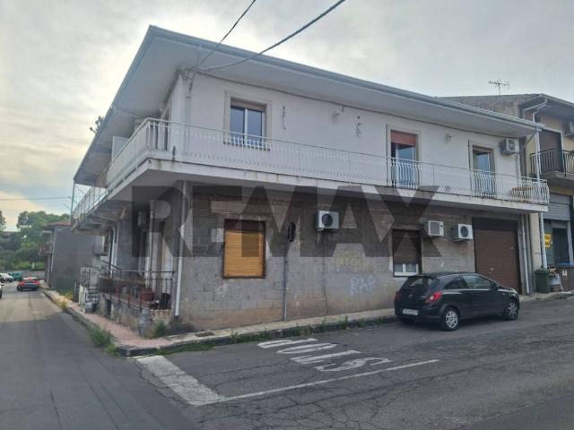 Appartamento in vendita a Belpasso, Sicilia