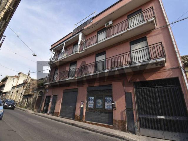 Appartamento in vendita a Belpasso, Sicilia