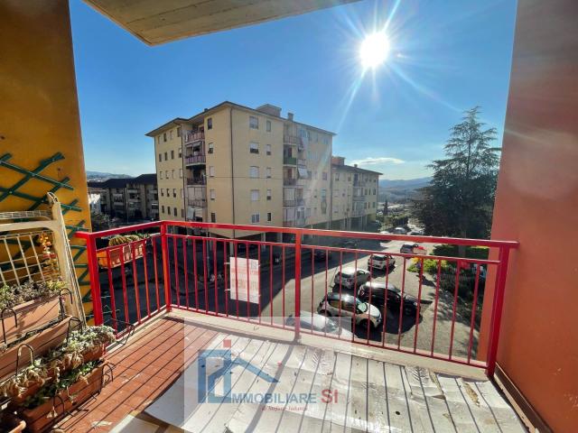 Appartamento in vendita a Benevento, Campania