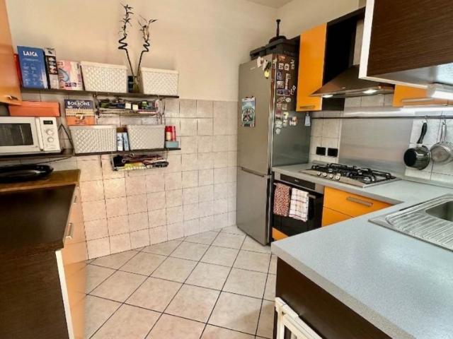 Appartamento in vendita a Unione Reno Galliera, Bentivoglio
