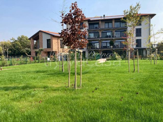 Appartamento in vendita a Bergamo