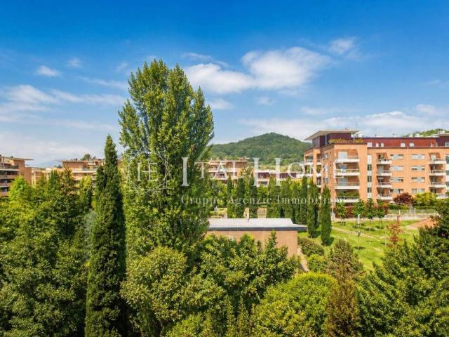 Appartamento in vendita a Ronchi, Bergamo