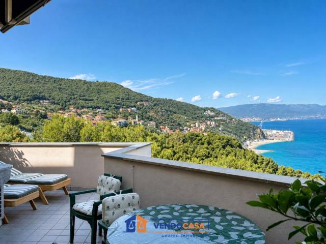 Appartamento in vendita a Merello, Bergeggi