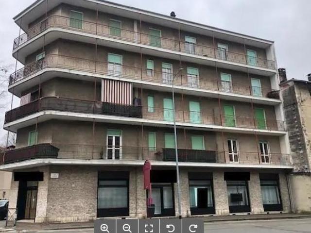 Appartamento in vendita a Piemonte, Biella