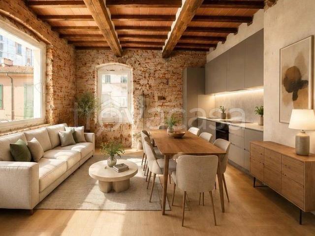Appartamento in vendita a Bientina, Toscana