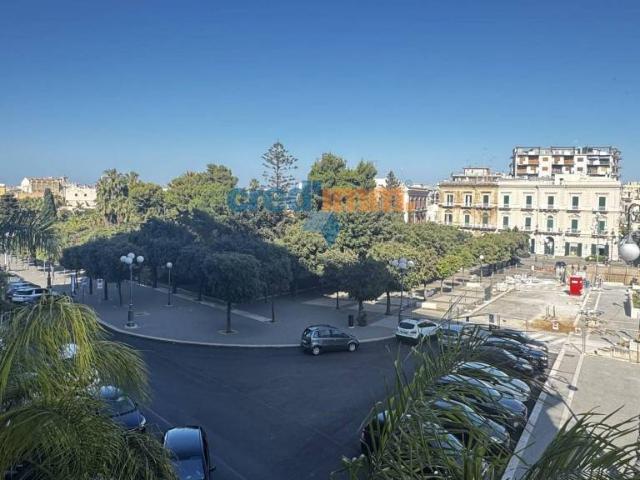 Appartamento in vendita a Bisceglie
