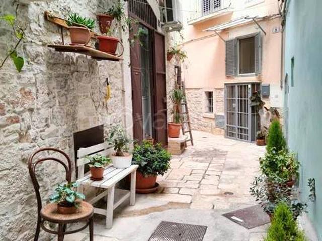 Appartamento in vendita a Puglia, Bari
