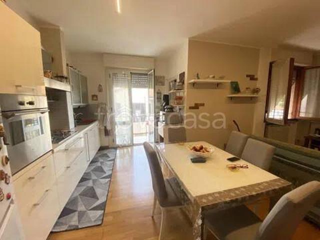 Appartamento in vendita a Ameglia, Liguria