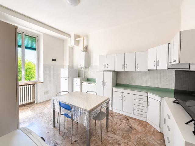 Appartamento in vendita a Quartiere Navile, Bologna