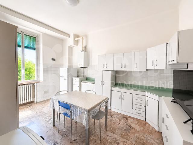 Appartamento in vendita a Lame, Bologna