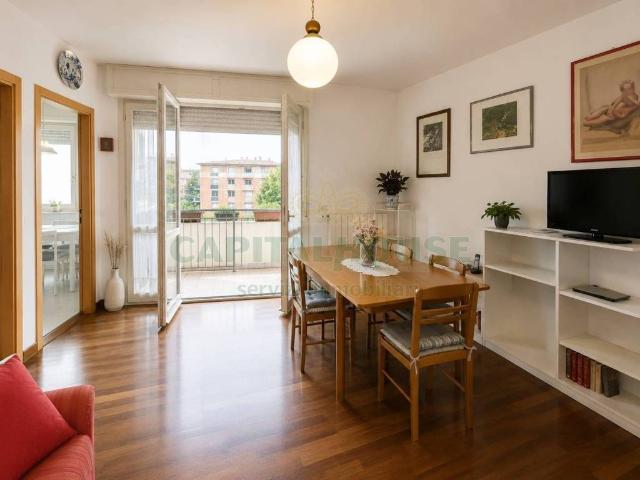 Appartamento in vendita a Casteldebole, Bologna