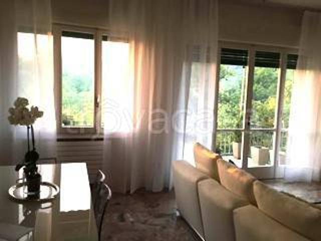 Appartamento in vendita a Santo Stefano, Bologna