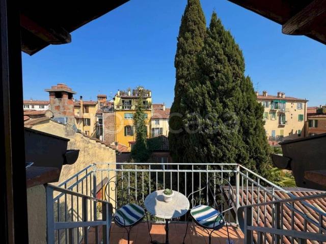Appartamento in vendita a Santo Stefano, Bologna