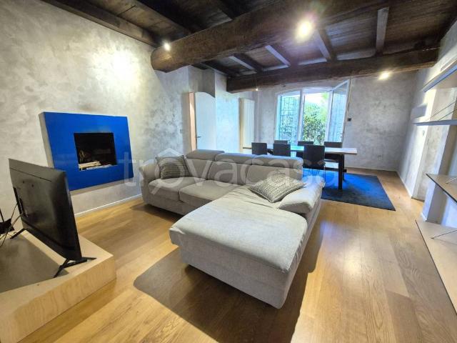 Appartamento in vendita a Porto-Saragozza, Bologna