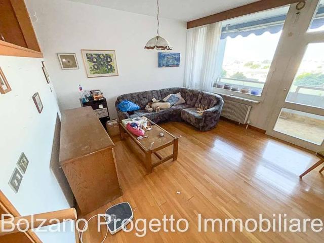 Appartamento in vendita a Oltrisarco-Aslago - Oberau-Haslach, Bolzano - Bozen