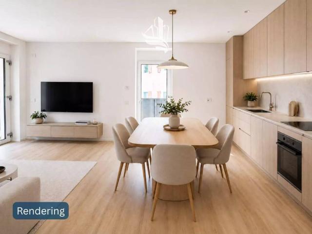 Appartamento in vendita a Oltrisarco-Aslago - Oberau-Haslach, Bolzano - Bozen