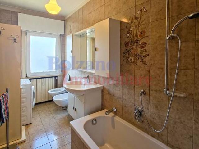 Appartamento in vendita a Oltrisarco-Aslago - Oberau-Haslach, Bolzano - Bozen