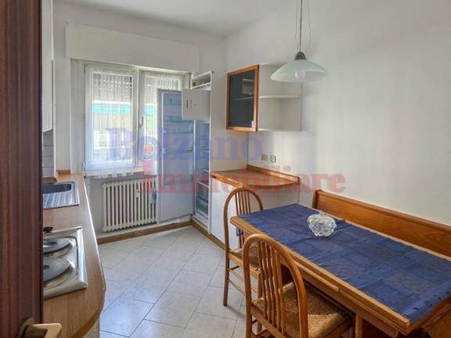 Appartamento in vendita a Oltrisarco-Aslago - Oberau-Haslach, Bolzano - Bozen