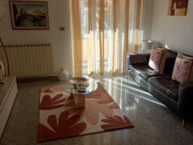 Appartamento in vendita a Bordighera, Liguria