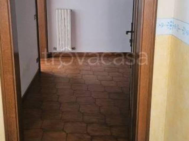 Appartamento in vendita a Contrada della Villa, Borgo Chiese