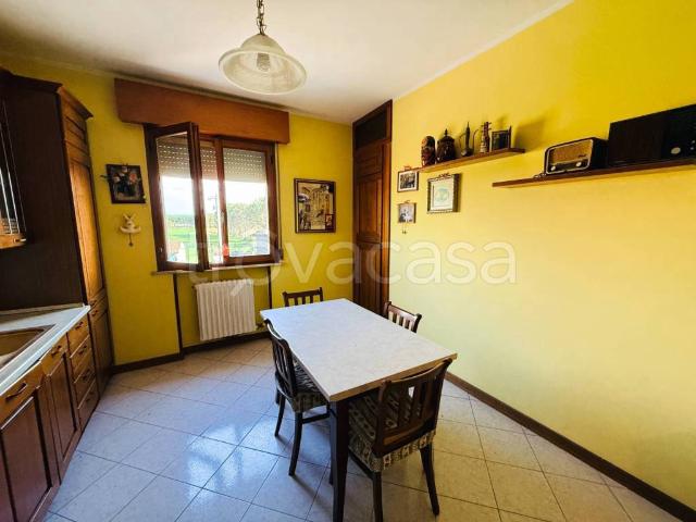 Appartamento in vendita a Villa Poma