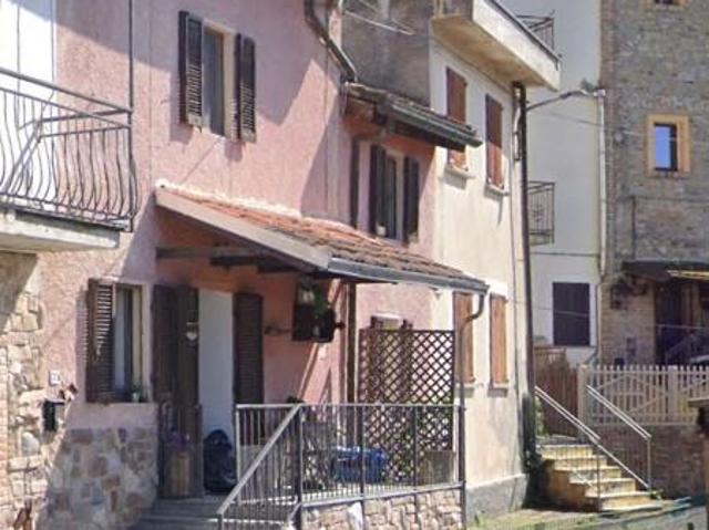 Appartamento in vendita a Borgo Priolo, Lombardia