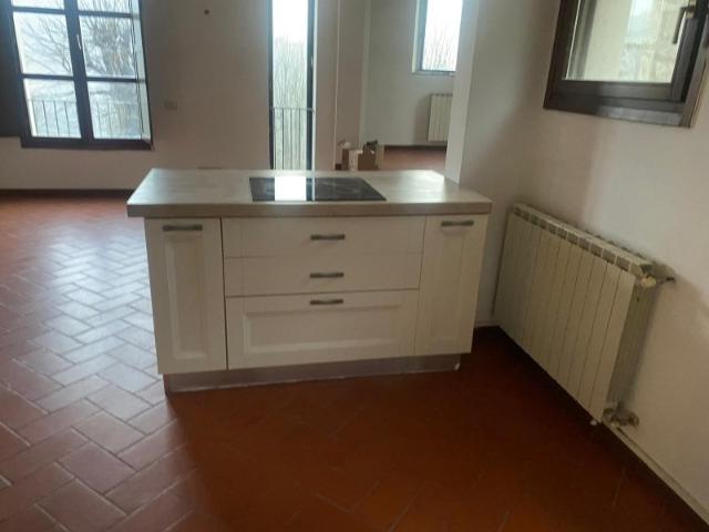 Appartamento in vendita a Borgo San Lorenzo, Firenze
