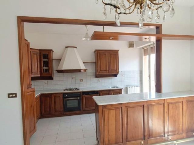 Appartamento in vendita a Borgo San Lorenzo, Toscana