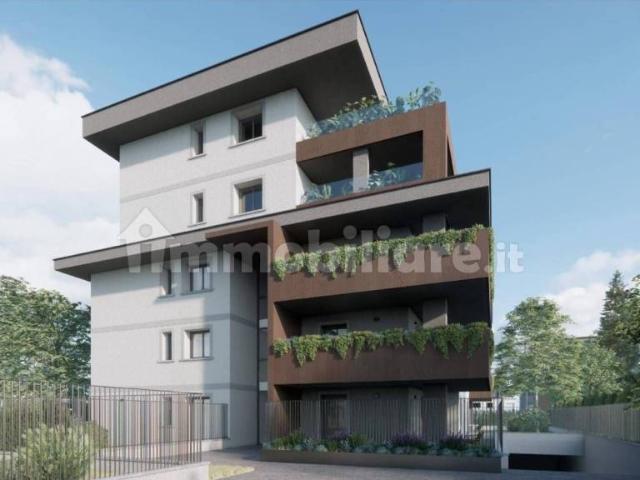 Appartamento in vendita a Bovisio Masciago, Lombardia