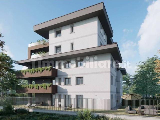 Appartamento in vendita a Bovisio, Bovisio Masciago
