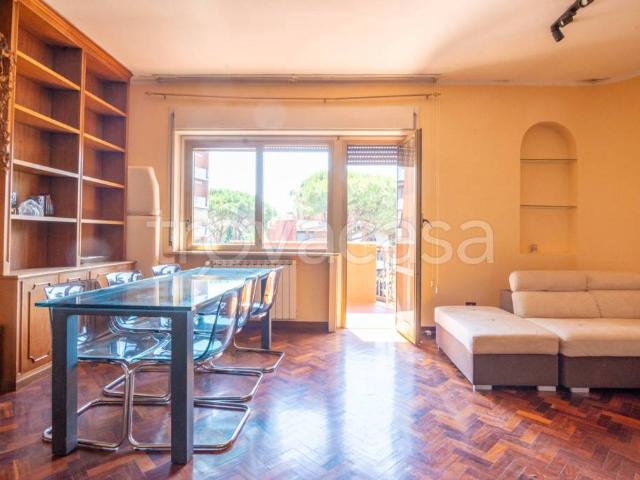 Appartamento in vendita a Roma Capitale, Lazio