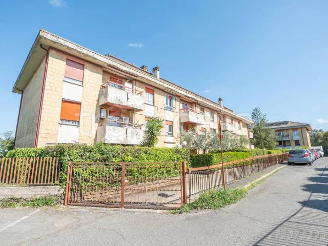 Appartamento in vendita a Bracciano, Roma Capitale