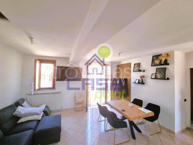 Appartamento in vendita a Brembio, Lombardia