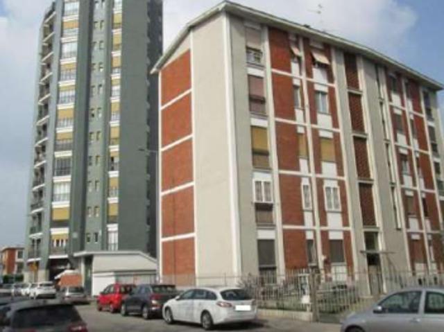 Appartamento in vendita a Zona Omogenea Milano Nord, Bresso