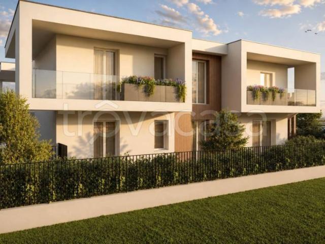Appartamento in vendita a Brignano Gera D'adda, Lombardia