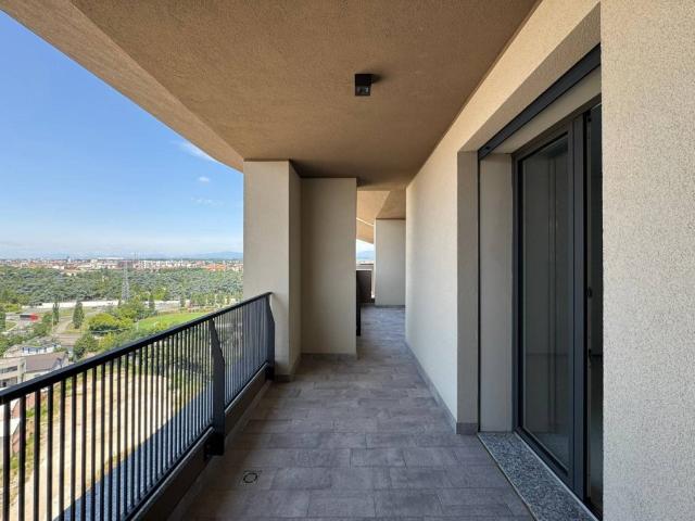 Appartamento in vendita a San Damiano, Brugherio