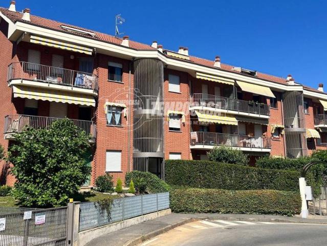 Appartamento in vendita a Tetti Griglio, Piemonte