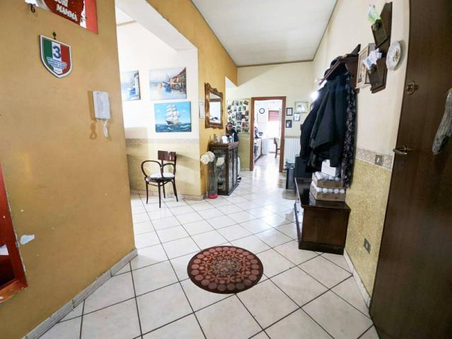 Appartamento in vendita a Brusciano, Napoli