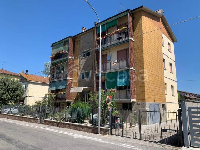 Appartamento in vendita a Budrio, Reggio Emilia