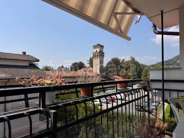 Appartamento in vendita a Madonna del Campanile, Piemonte