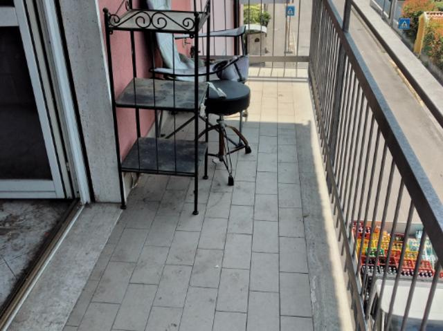 Appartamento in vendita a Busnago, Lombardia